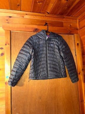 Patagonia down sweater hoody Jacket